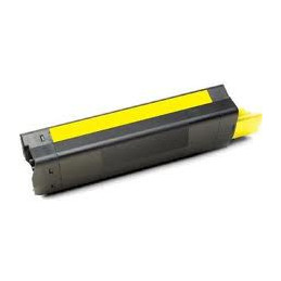 Toner OKI C3100 OKI-42804513 C6L 3K