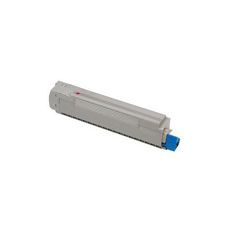 Toner zamiennik OKI C8600/8800 OKI-43487710 6K