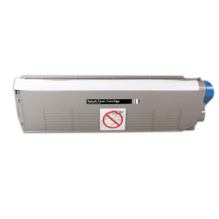 Toner OKI C9300/9500 OKI-41963608 15K