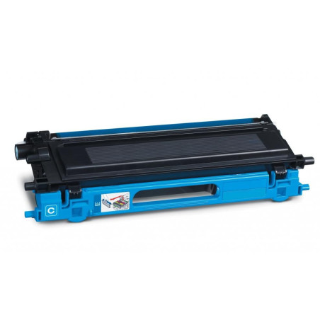 Toner zamiennik BROTHER TN-135C