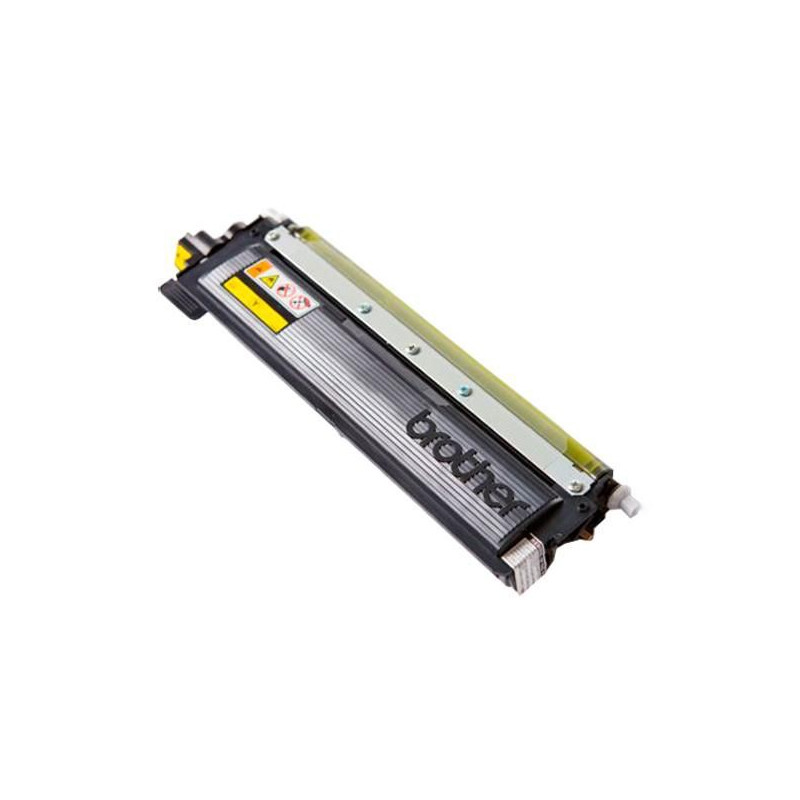 Toner zamiennik BROTHER TN-230Y 100% NOWY