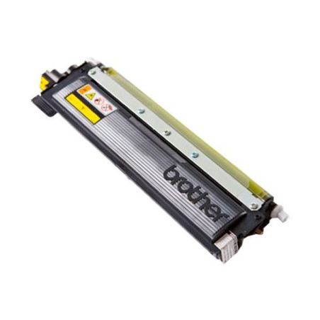 Toner zamiennik BROTHER TN-230Y 100% NOWY