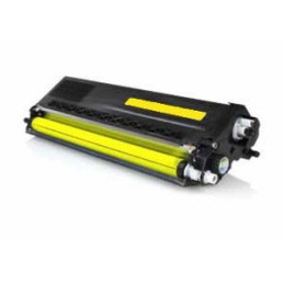 Toner zamiennik BROTHER TN-325Y 3500 str [ MC-B325YN ]