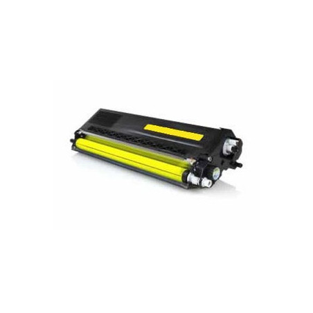 Toner zamiennik BROTHER TN-325Y 3500 str [ MC-B325YN ]