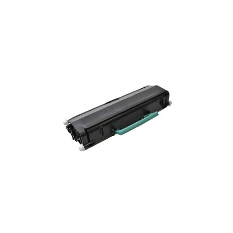 Toner zamiennik LEXMARK E330 6K