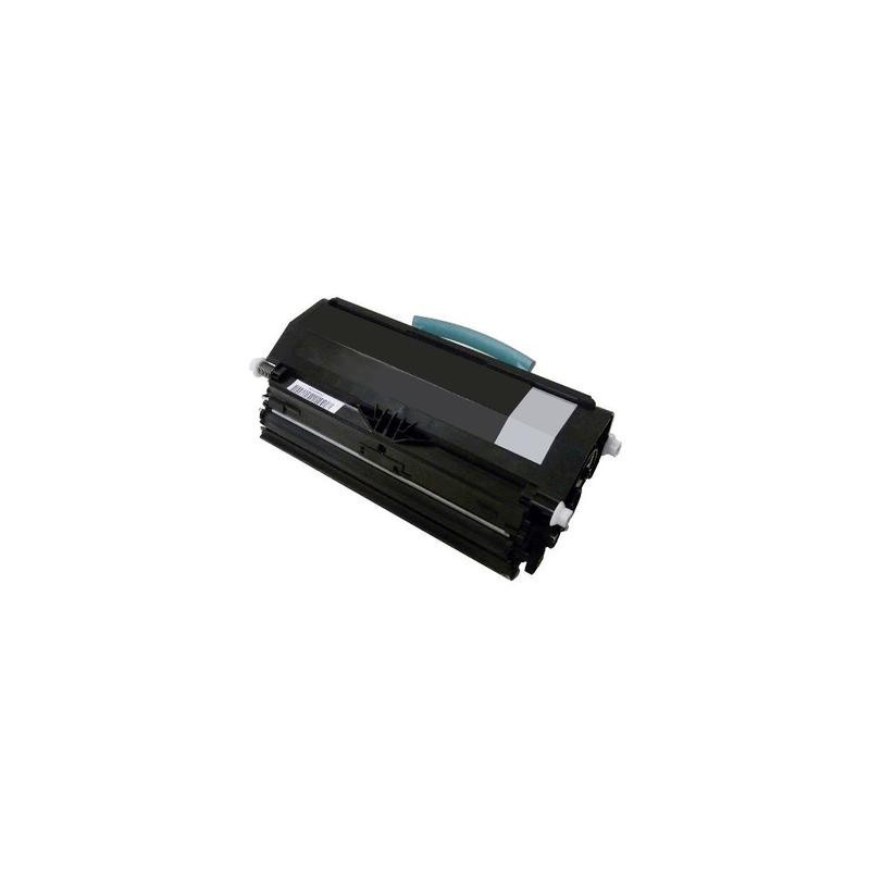 Toner zamiennik LEXMARK X463 X463A11G 3,5K