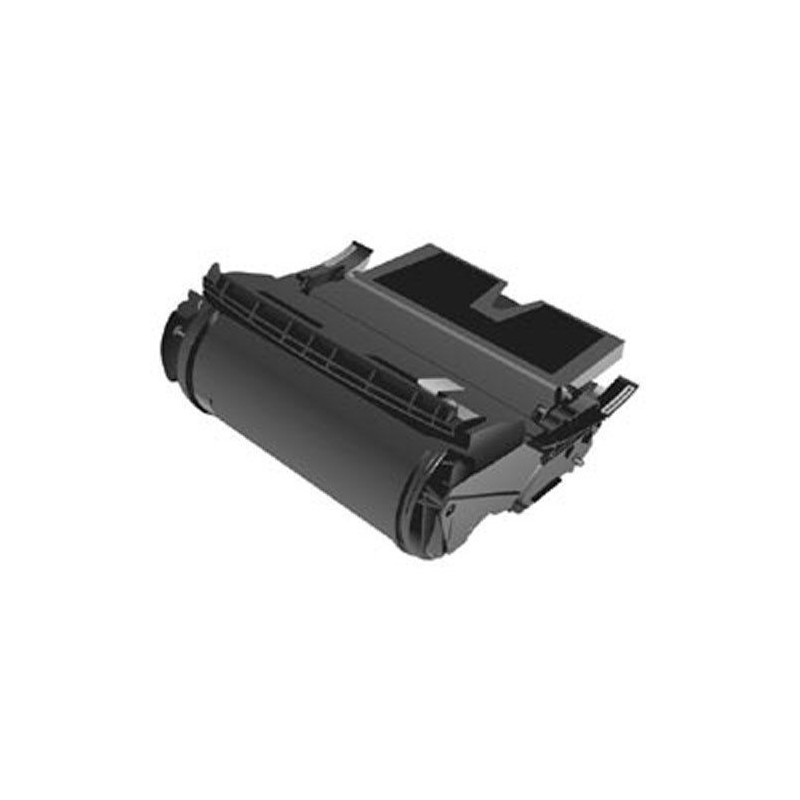 Toner zamiennik LEXMARK T520 20k