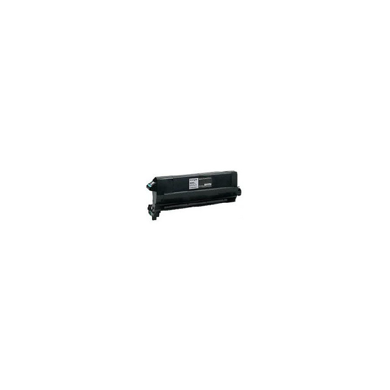 Toner zamiennik LEXMARK C920 C9202KH 15K