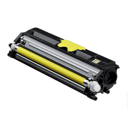 Toner zamiennik KONICA Minolta 1600W A0V306H 2500 str [ MC-M1600YN ]