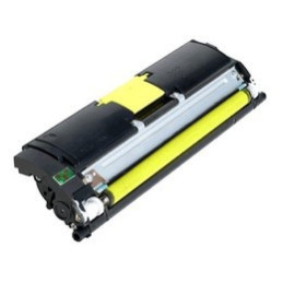 Toner zamiennik KONICA Minolta 2500 1710589005 4500 str [ MC-M2500YR ]