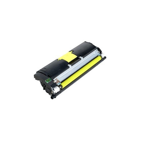 Toner zamiennik KONICA Minolta 2500 1710589005 4500 str [ MC-M2500YR ]