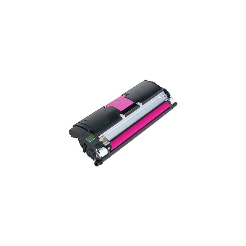 Toner zamiennik KONICA Minolta 2500 1710589006 4500 str [ MC-M2500MR ]