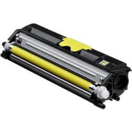 Toner zamiennik Bizhub C10P TN-212Y MIN-A00W172 4,5K