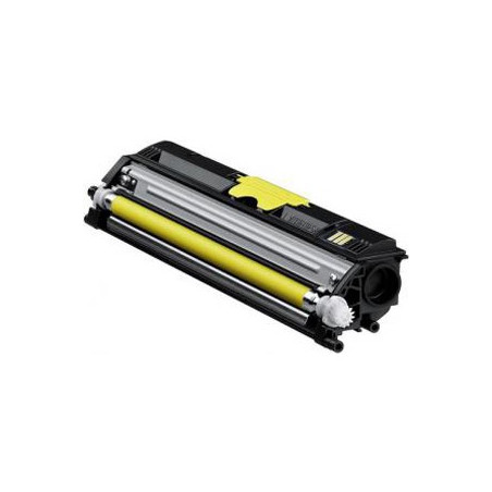 Toner zamiennik Bizhub C10P TN-212Y MIN-A00W172 4,5K