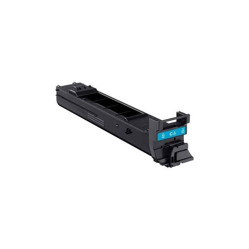 Toner zamiennik Bizhub C20 C20P A0DK453 8K TN318C