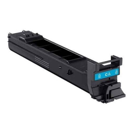 Toner zamiennik Bizhub C20 C20P A0DK453 8K TN318C