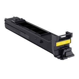 Toner zamiennik Bizhub C20 C20P A0DK253 8K TN318Y