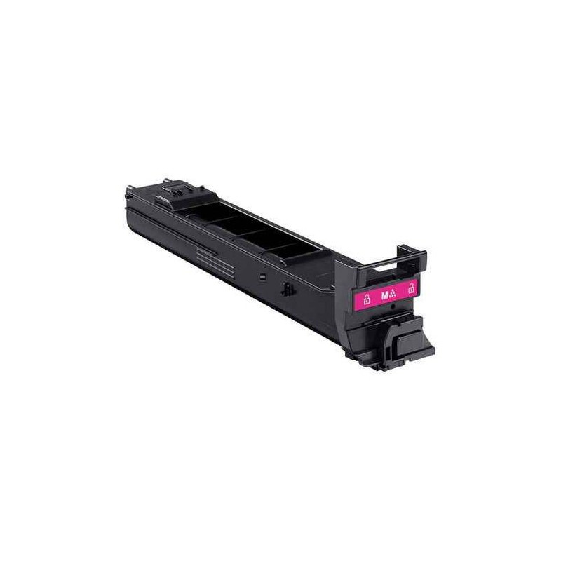 Toner zamiennik Bizhub C20 C20P A0DK353 8K TN318M