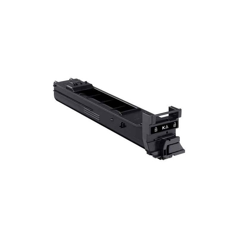 Toner zamiennik KONICA Minolta 4650 A0DK152 8000 str [ MC-M4650BHN ]