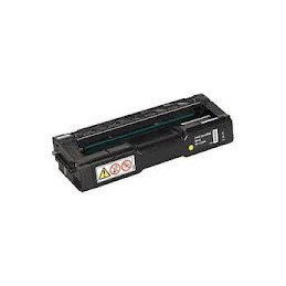 Toner zamiennik RICOH SP C220 	406052 2000 str [ MC-R220BR ]