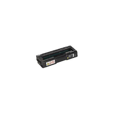 Toner zamiennik RICOH SP C220 	406052 2000 str [ MC-R220BR ]