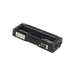 Toner zamiennik RICOH SP C220 	406055 2000 str [ MC-R220YR ]