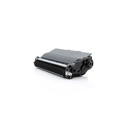 Toner Zamiennik Czarny Brother TN3390 TN-3390