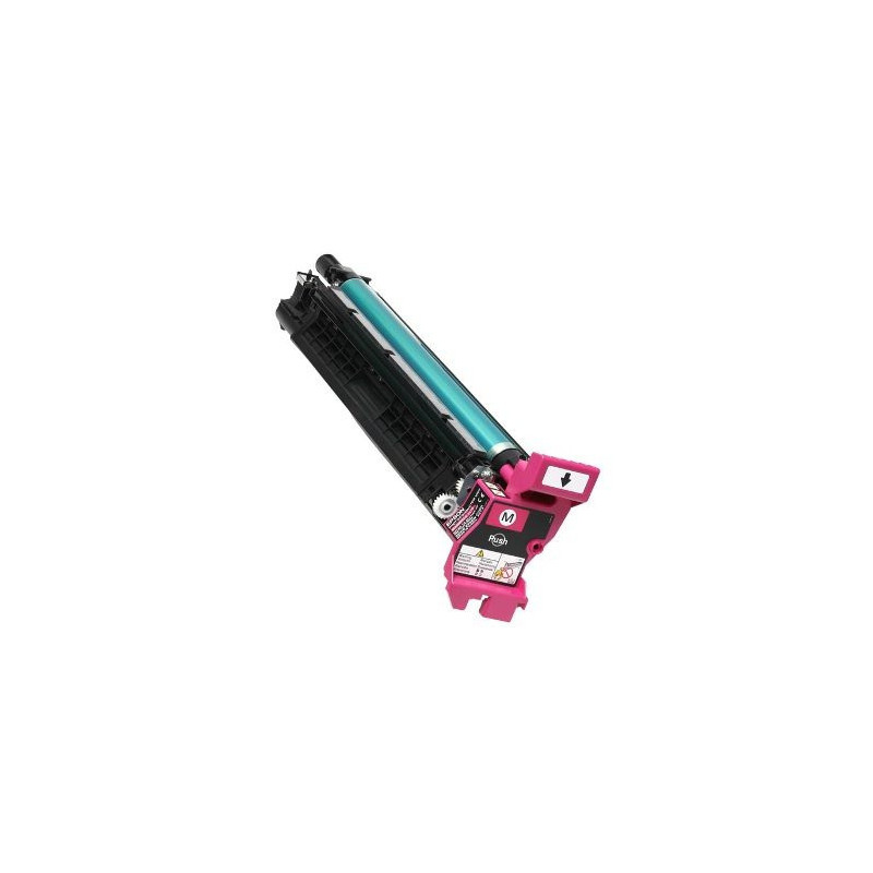 Moduł Bębna Zamiennik Magenta EPSON C9200 C13S051176 Moduł Bębna Zamiennik Magenta EPSON C9200 C13S051176