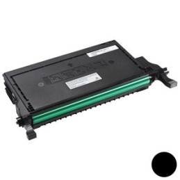 Toner Zamiennik Black Dell 2145 593-10368