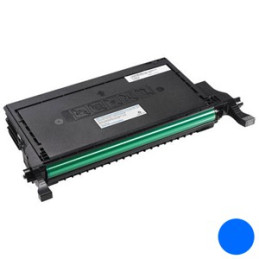 Toner Zamiennik Cyan Dell 2145 593-10369