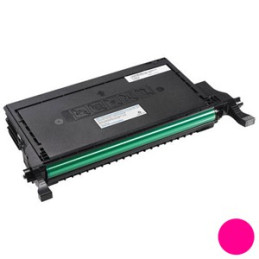 Toner Zamiennik Magenta Dell 2145 593-10370