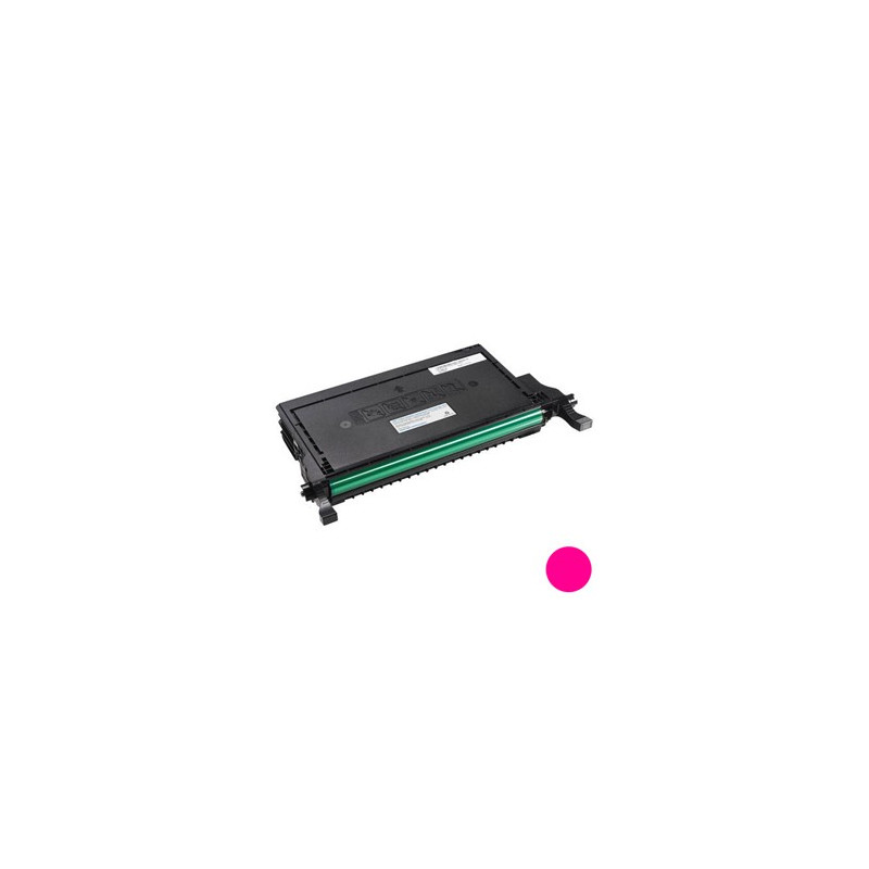 Toner Zamiennik Magenta Dell 2145 593-10370