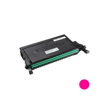 Toner Zamiennik Magenta Dell 2145 593-10370