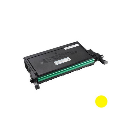 Toner Zamiennik Yellow Dell 2145 593-10371