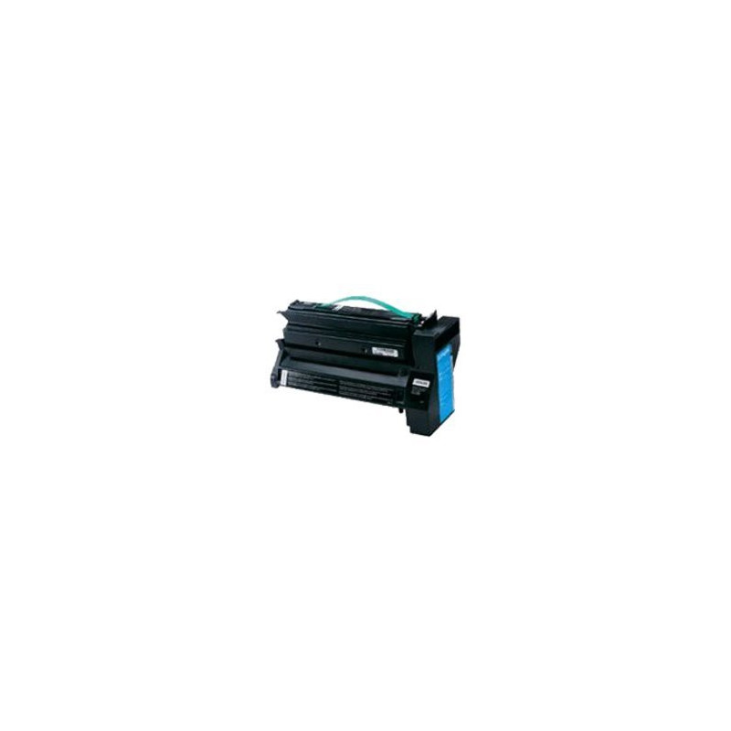 Toner Zamiennik Cyan Lexmark C750 /X750 10B032C