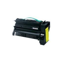 Toner Zamiennik Yellow Lexmark C750 / X750e 10B032Y