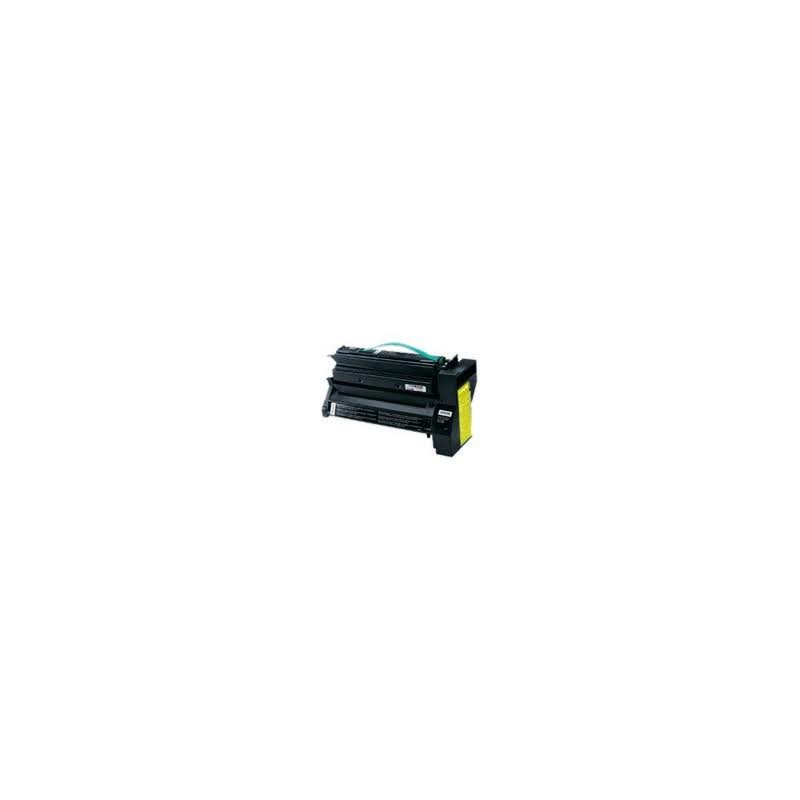 Toner Zamiennik Yellow Lexmark C750 / X750e 10B032Y