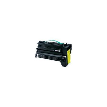 Toner Zamiennik Yellow Lexmark C750 / X750e 10B032Y