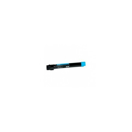 Toner Zamiennik Cyan Lexmark C950 C950X2CG