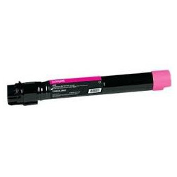 Toner Zamiennik Magenta Lexmark C950 C950X2MG