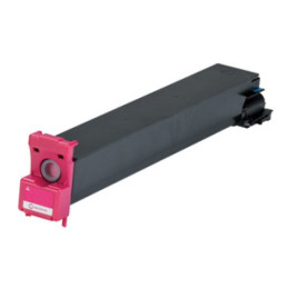 Toner Zamiennik Magenta Minolta Bizhub C250 TN210M