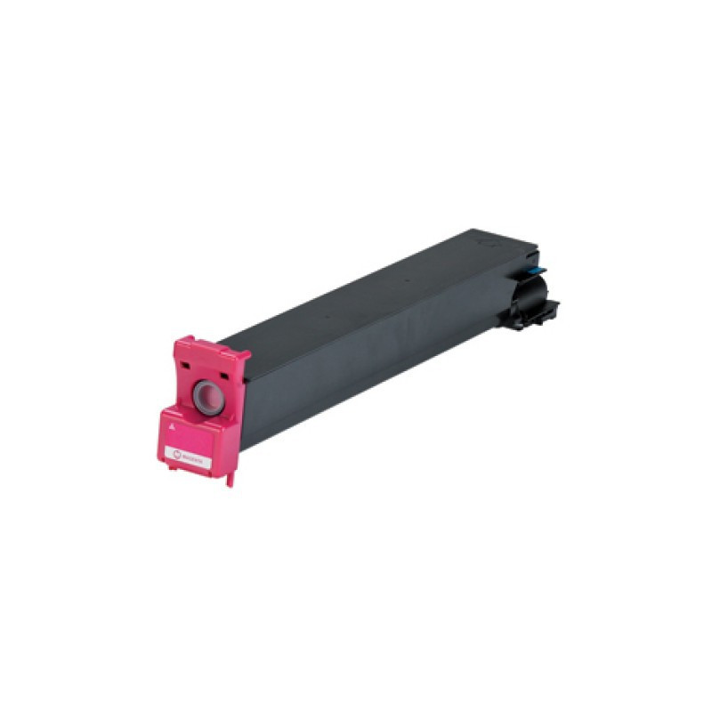 Toner Zamiennik Magenta Minolta Bizhub C250 TN210M