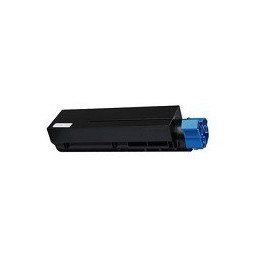 Toner Zamiennik Czarny OKI B401 44992401