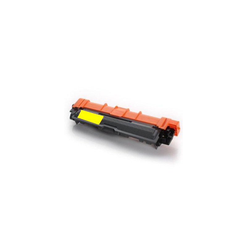 Toner Zamiennik Yellow Brother TN245Y TN-245Y