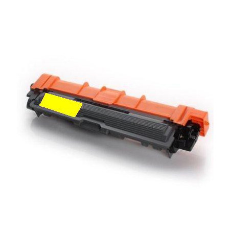 Toner Zamiennik Yellow Brother TN245Y TN-245Y