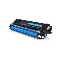 Toner Zamiennik Cyan Brother TN-328C TN328C