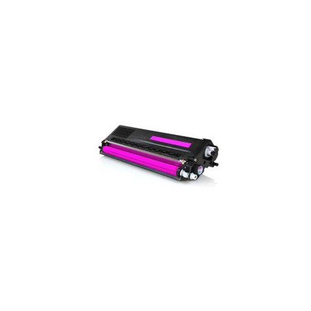 Toner Zamiennik Magenta Brother TN-328M TN328M