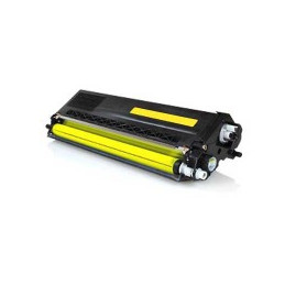 Toner Zamiennik Yellow Brother TN-328Y TN328Y