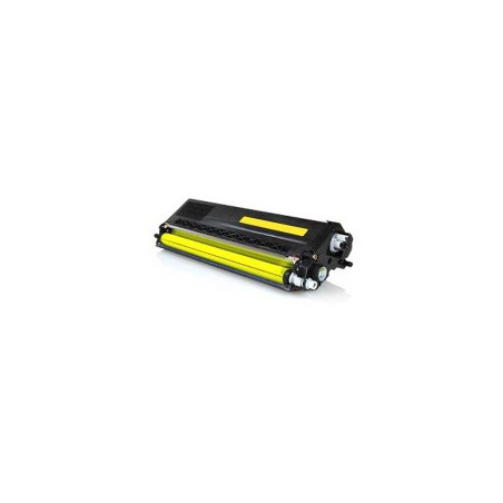 Toner Zamiennik Yellow Brother TN-328Y TN328Y