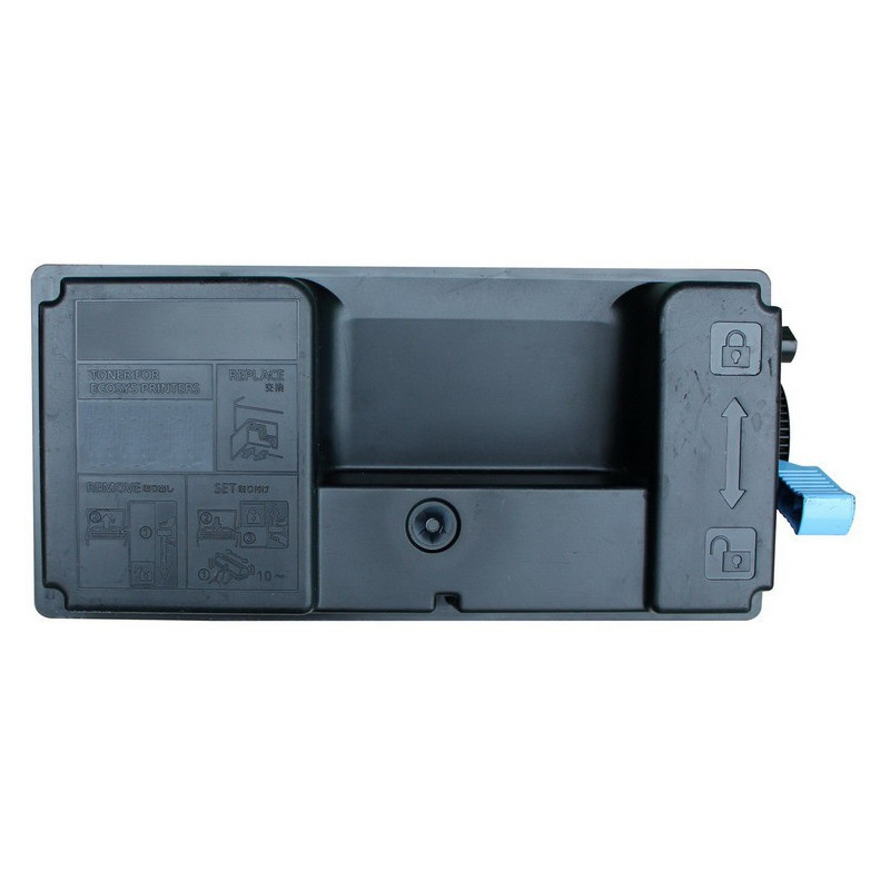 Toner Kyocera TK3100 12,5K